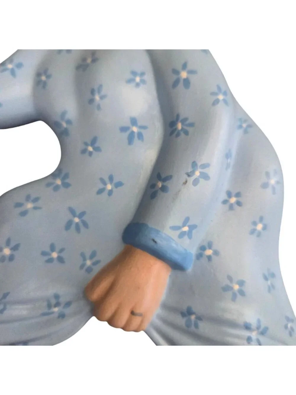 Arnels includes grandma